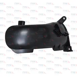 بچه گلگیر عقب ویگو (اصل)