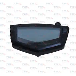 کیلومتر کامل آپاچی 200 (اصل)