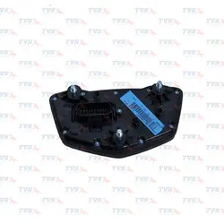 کیلومتر کامل آپاچی 200 (اصل)