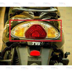 خطر عقب کامل ویگو (اصل)