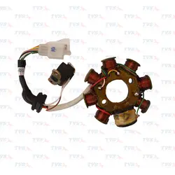 بوبین برق راکس (اصل)