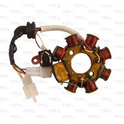 بوبین برق راکس (اصل)