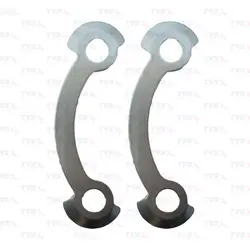 ست دنده زنجیر کامل آپاچی (اصل)