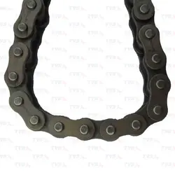 ست دنده زنجیر کامل آپاچی (اصل)