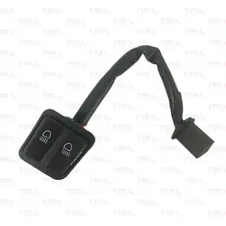 کلید نور بالا پایین ژوپیتر (اصل)