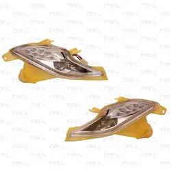 راهنما کامل جلو راکس (غیراصل)