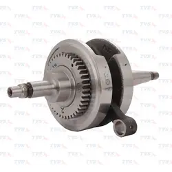 میل لنگ کامل آپاچی 200 (اصل)