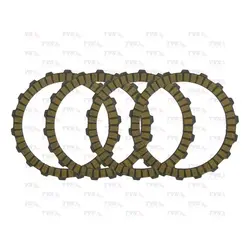 صفحه کلاچ راکس (اصل)