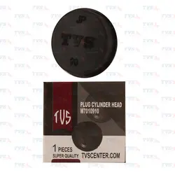 پولکی سر سیلندر آپاچی (غیراصل)