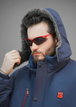 تولیدکننده کاپشن کار مهندسی و مردانه+قیمت مناسب(تضمین دوخت)1402