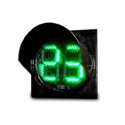 ثانیه شمار چراغ راهنمایی-چراغ هشدار دهنده-از کجا ثانیه شمار بخریم؟ خرید چراغ راهنمایی ثانیه شمار با قیمت مناسب-معکوس شمار-ایمنی-تجهیزات ترافیکی-تجهیزات ایمنی و آتش نشانی-لباس کار-ایمن صنعت