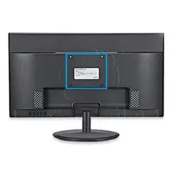 مانیتور 20 اینچ ای‌اف‌کی