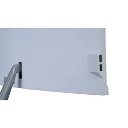 کامپیوتر آل‌این‌وان VIPER 22″ i7-16GB-512 ای‌اف‌کی
