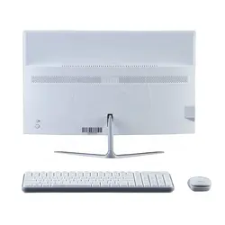 کامپیوتر آل‌این‌وان VIPER 24″ i3-8GB-128 ای‌اف‌کی