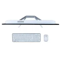 کامپیوتر آل‌این‌وان Wolf i3-4GB-256 ای‌اف‌کی