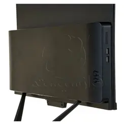 کامپیوتر آل‌این‌وان Wolf i3-4GB-256 ای‌اف‌کی