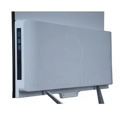 کامپیوتر آل‌این‌وان Wolf i5-16GB-512 ای‌اف‌کی