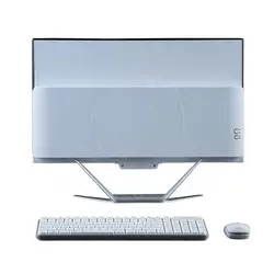 کامپیوتر آل‌این‌وان Wolf i511th-8GB-256 ای‌اف‌کی