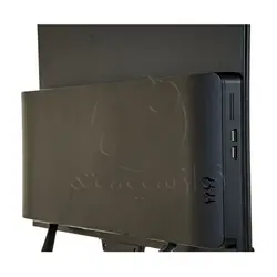 کامپیوتر آل‌این‌وان Wolf i511th-8GB-256 ای‌اف‌کی