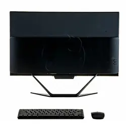 کامپیوتر آل‌این‌وان Wolf i511th-8GB-256 ای‌اف‌کی
