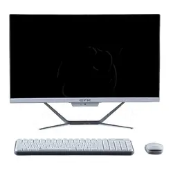 کامپیوتر آل‌این‌وان Wolf i511th-8GB-512 ای‌اف‌کی