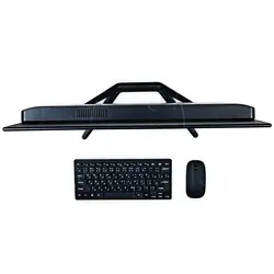 کامپیوتر آل‌این‌وان Wolf i511th-8GB-512 ای‌اف‌کی