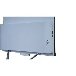 کامپیوتر آل‌این‌وان Wolf i711th-16GB-256 ای‌اف‌کی