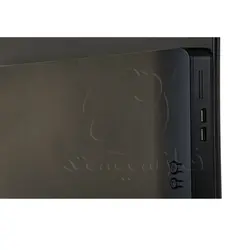 کامپیوتر آل‌این‌وان Wolf i711th-16GB-256 ای‌اف‌کی