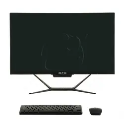 کامپیوتر آل‌این‌وان Wolf i711th-16GB-256 ای‌اف‌کی