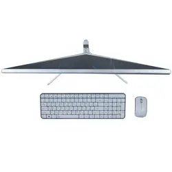 کامپیوتر آل‌این‌وان DRAGON 24″ i3-8GB-128 ای‌اف‌کی
