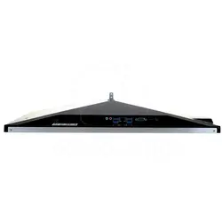 کامپیوتر آل‌این‌وان DRAGON 24″ i3-8GB-128 ای‌اف‌کی