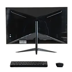 کامپیوتر آل‌این‌وان DRAGON 24″ i3-8GB-128 ای‌اف‌کی