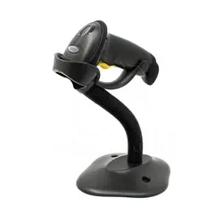 بارکدخوان SYMBOL LS2208 زبرا