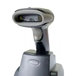 بارکدخوان WNC-6093B/V وینسون