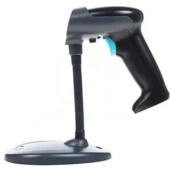 بارکدخوان دوبعدی HH400-R1-2USB-1 هانیول