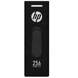 فلش مموری x911w USB 3.2 256GB اچ‌پی