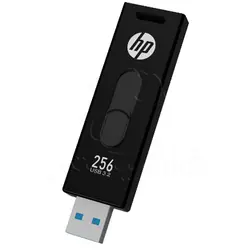 فلش مموری x911w USB 3.2 256GB اچ‌پی