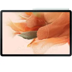 تبلت Galaxy Tab S7 FE LTE SM-T736 سامسونگ