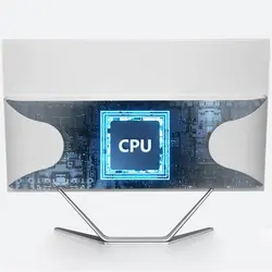کامپیوتر آل این وان B22B2 باسین