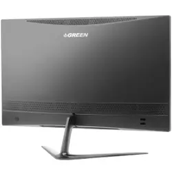 کامپیوتر آل این وان GX22-i718S گرین