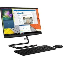 کامپیوتر آل این وان Ideacentre A340-i3 لنوو
