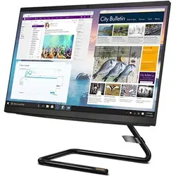 کامپیوتر آل این وان Ideacentre A340-i3 لنوو
