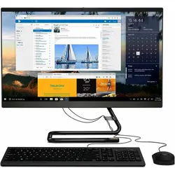 کامپیوتر آل این وان Ideacentre A340-i3 لنوو