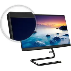 کامپیوتر آل این وان Ideacentre A340-i3 لنوو