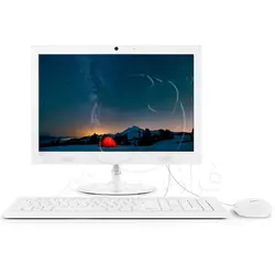 کامپیوتر آل این وان IdeaCentre AIO 330 لنوو