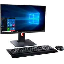 کامپیوتر آل این وان ZX222-C381B مسترتک