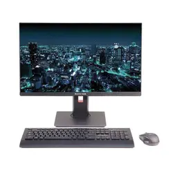 کامپیوتر آل این وان ZX222-C381B مسترتک