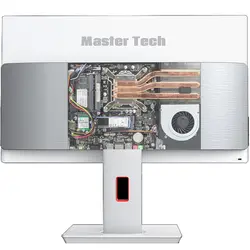 کامپیوتر آل این وان ZX270-C581SB مسترتک