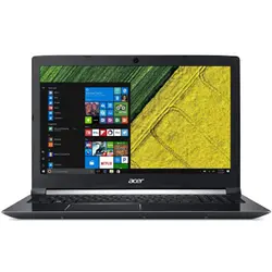 لپتاپ Aspire A715 - 512GB SSD ایسر
