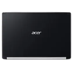لپتاپ Aspire A715 - 512GB SSD ایسر